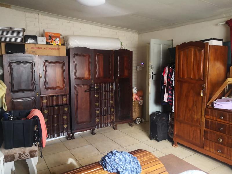 4 Bedroom Property for Sale in Freemanville North West